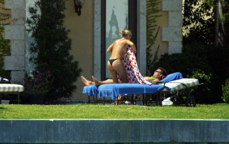 Anna Kournikova onlyfans content