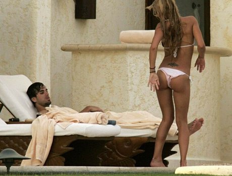 Anna Kournikova onlyfans model