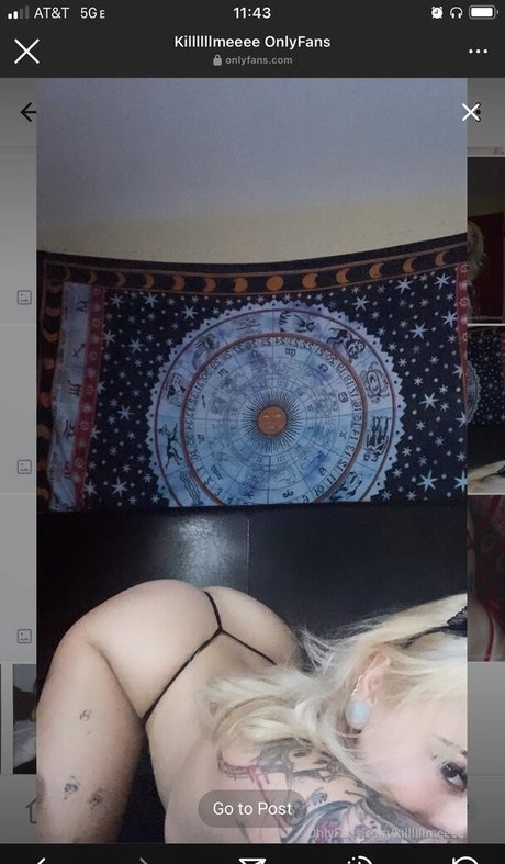 Killlllllmeeee onlyfans leaj