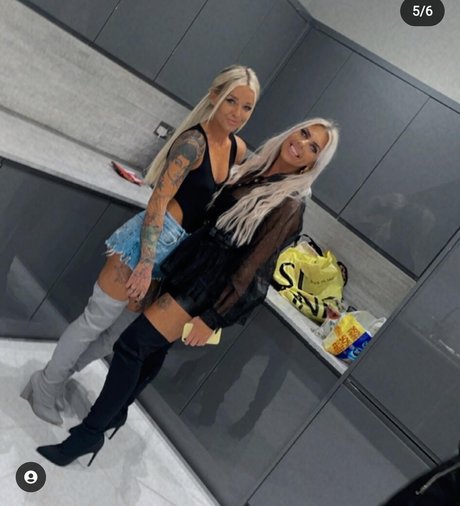 Emma Jane Donald only fans pics