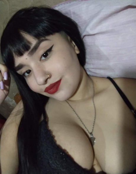 Gabriela Ayala naked leaked onlyfans