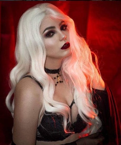 Annie Seixas onlyfans nude