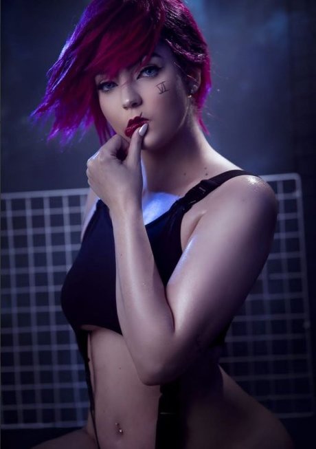 Annie Seixas xxx onlyfans