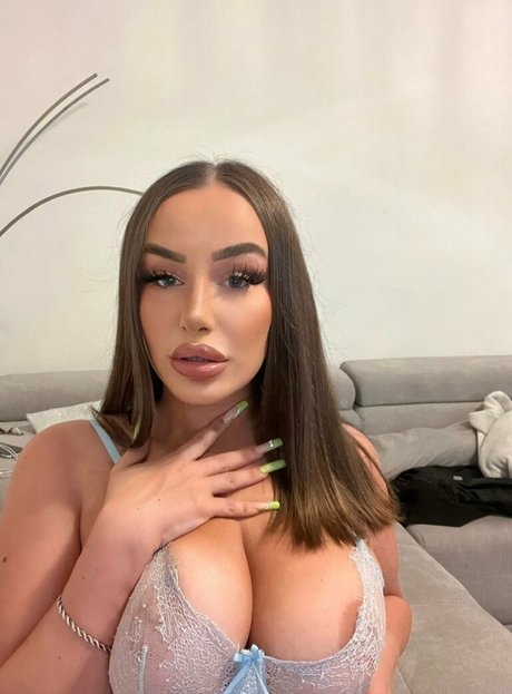 Christin Demel onlyfans nudes leaks