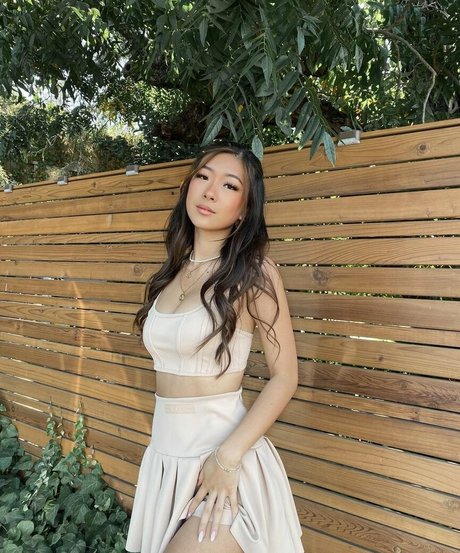 Gloriawuuu leaked onlyfans