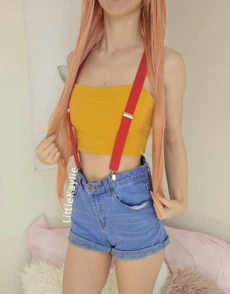 LittleKaylie only fans leaked porn