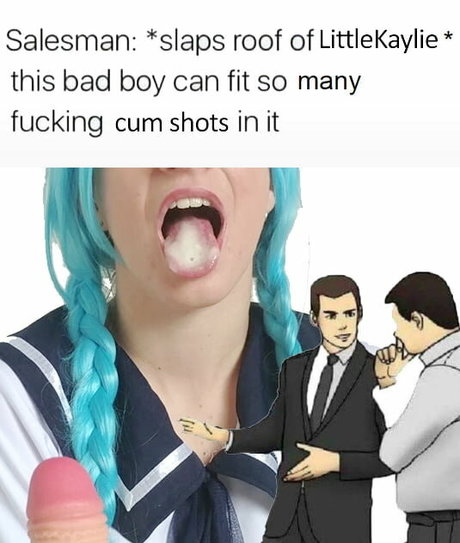 LittleKaylie onlyfans archives