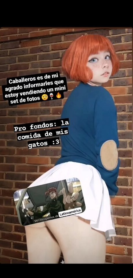 Linka Campanelli onlyfans tits