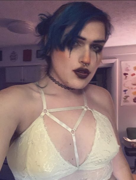 Bridget Bordeaux naked on onlyfans