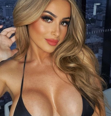 Jessy Jordyn naked onlyfans