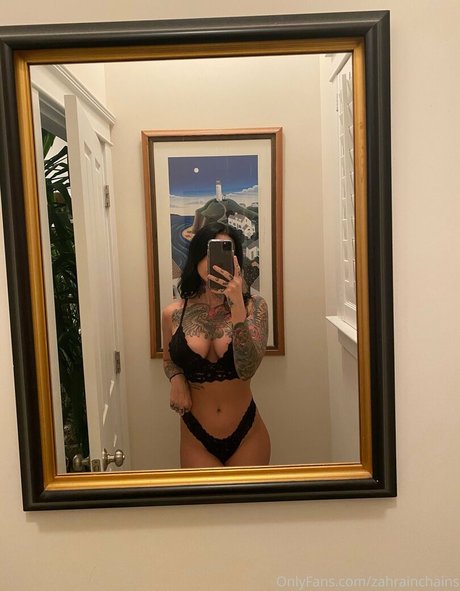 Zahrainchains onlyfans uncensored