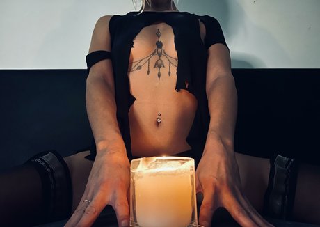 Lucille Andreas onlyfans model photo