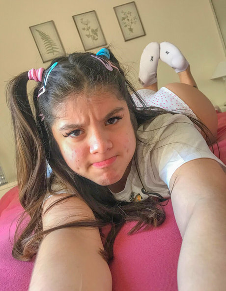 Arilol leaked only fans