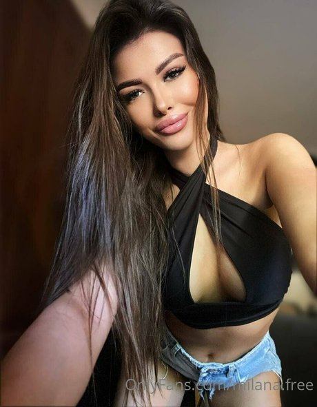 milana star only fans leaks porn