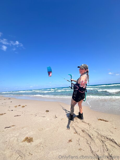 Surfer Girl only fans