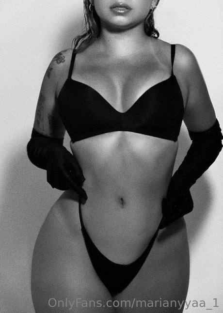 Marianyyaa nude onlyfans