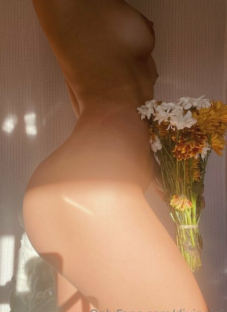 Divine Jai onlyfans leaks sex