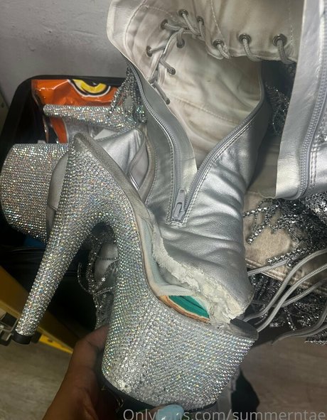 Summerntae onlyfans porn leak