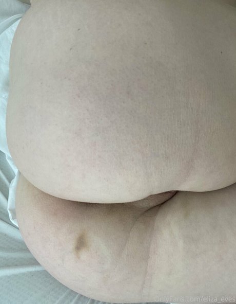 Eliza eves onlyfans content leaked