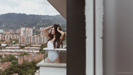 Melwood leaked onlyfans porn