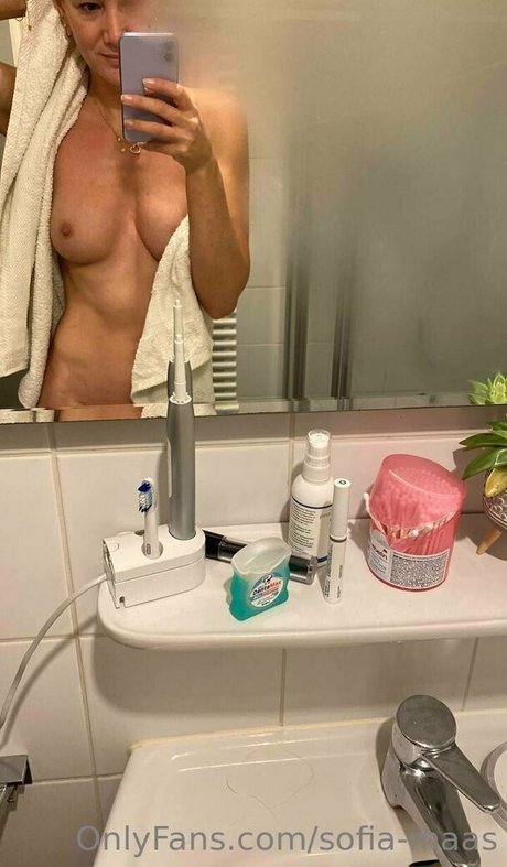 Sofia Maas nudes leaked onlyfans