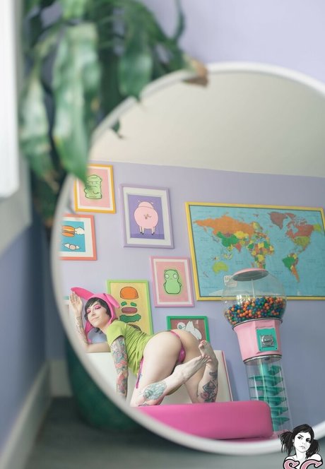 Skyhook Nova nudes only fans