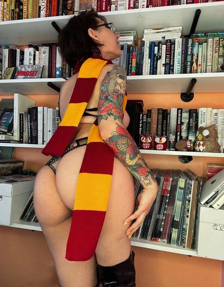 Skyhook Nova onlyfans leaked pictures