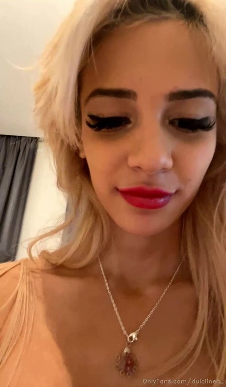 Dulciinea en onlyfans