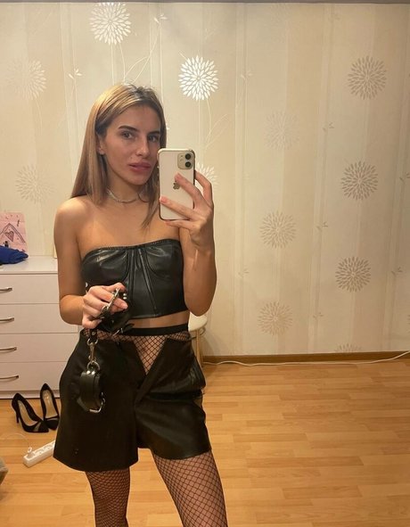 Kris Blow leaked onlyfans free