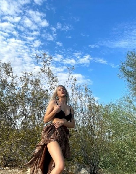 Fawnx only fans nude leaks