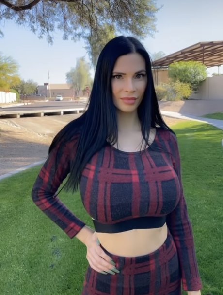 Miss Silke only fans content