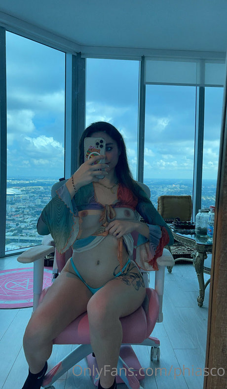 Phiasco only fans xxx
