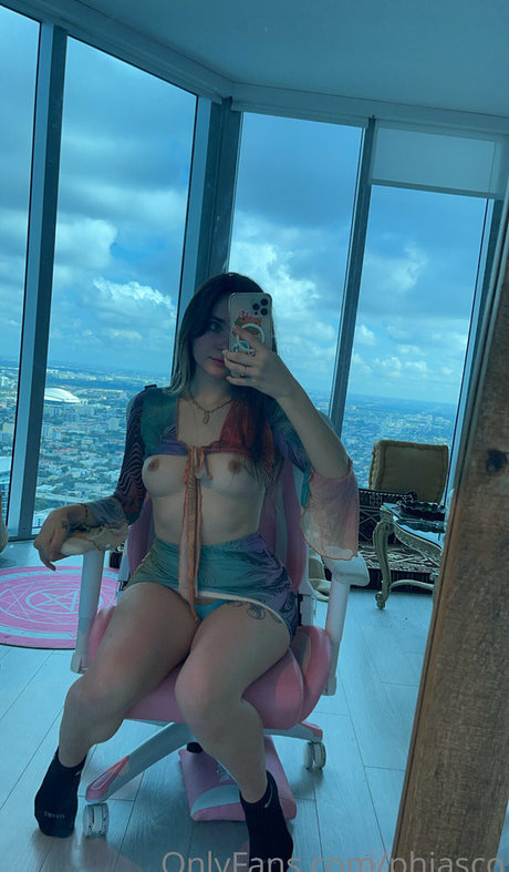 Phiasco xxx only fans