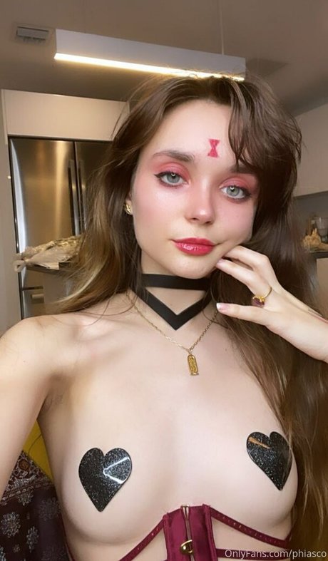 Phiasco only fans review