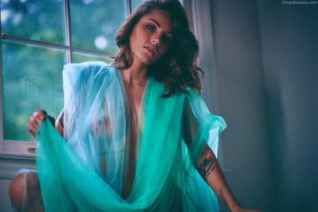 Sylina Ruiz onlyfans porn free