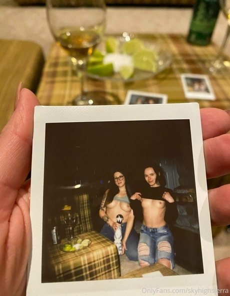 skyhighsierra boobs onlyfans