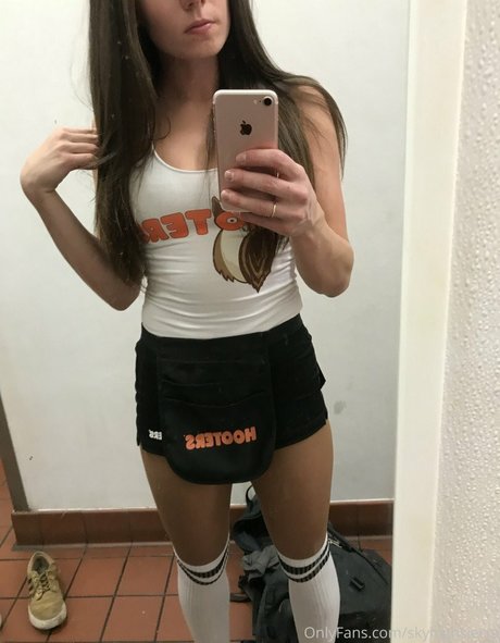 skyhighsierra free onlyfans porn