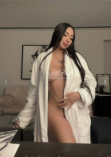 Gene Marquinez new onlyfans leak