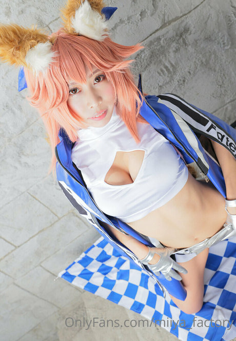 _miiya factory Profile pic