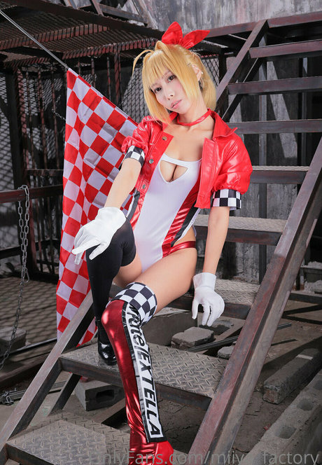 _miiya factory nudes only fans