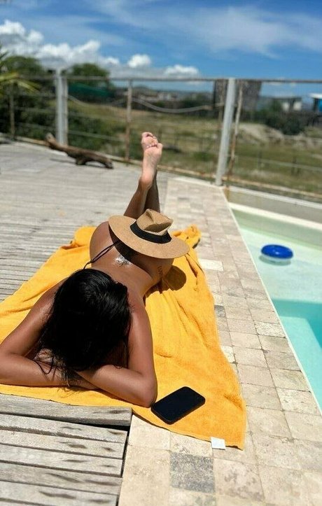 andreacifuentes tits onlyfans