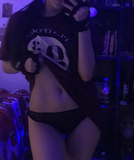 Lilians onlyfans leak nudes