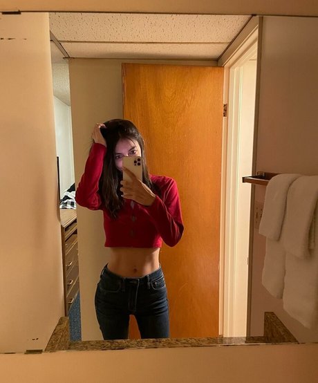 ChloeNight onlyfans leaj