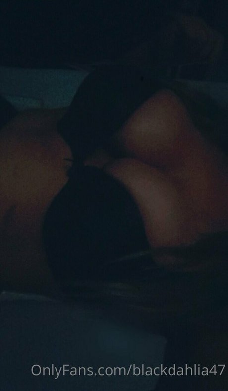 Black dahlia47 onlyfans pictures