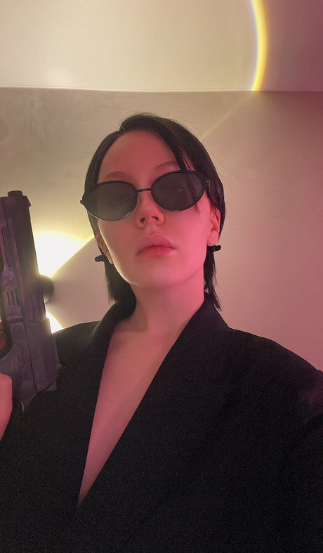 Tsunderebean Profile pic