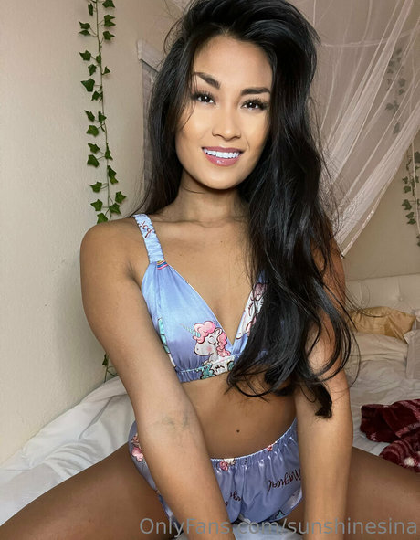 sunshinesinababy onlyfans pics leaked