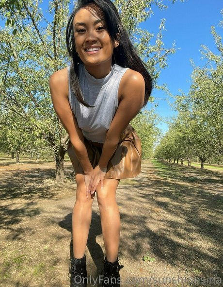 sunshinesinababy onlyfans leaked nude