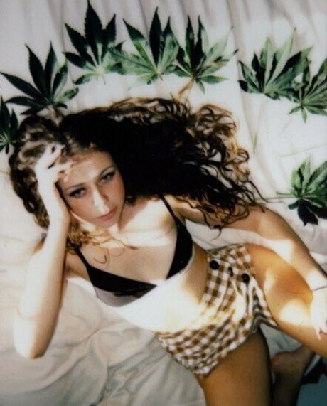 Aspen Avery onlyfans content leaked