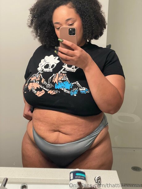 Ms Champagne onlyfans hot