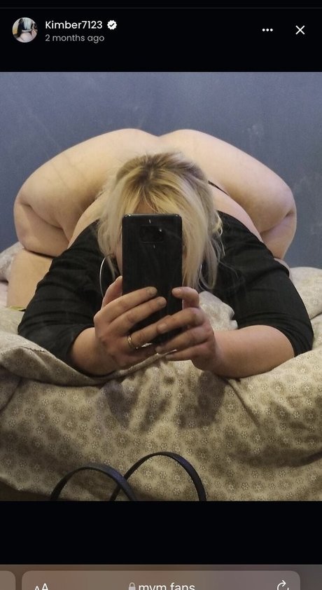 Kimber71 onlyfans leaks free